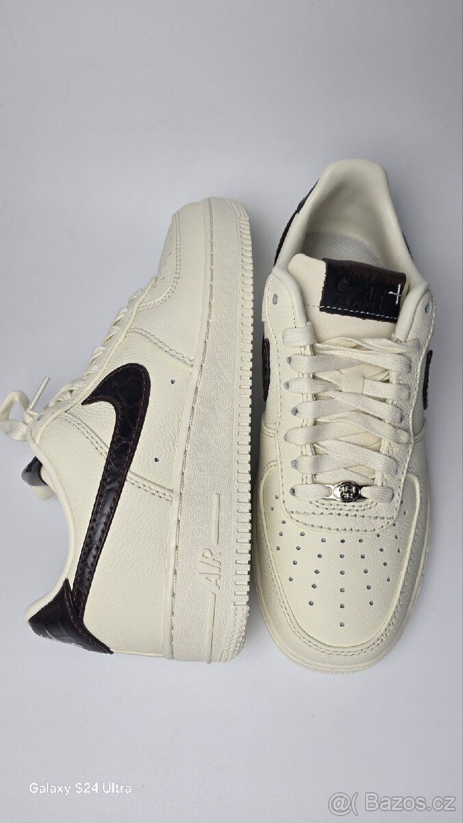 Nike air force 1 '07 41eu - 4
