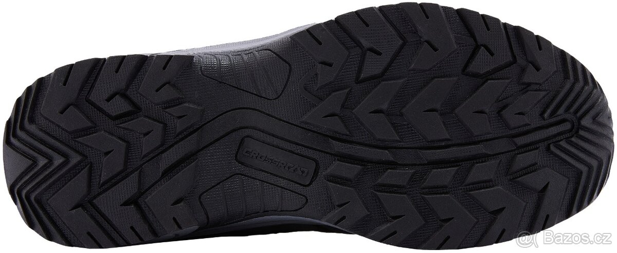 OBUV TREKOVÁ - zn. CROSSROAD BERRY - 4