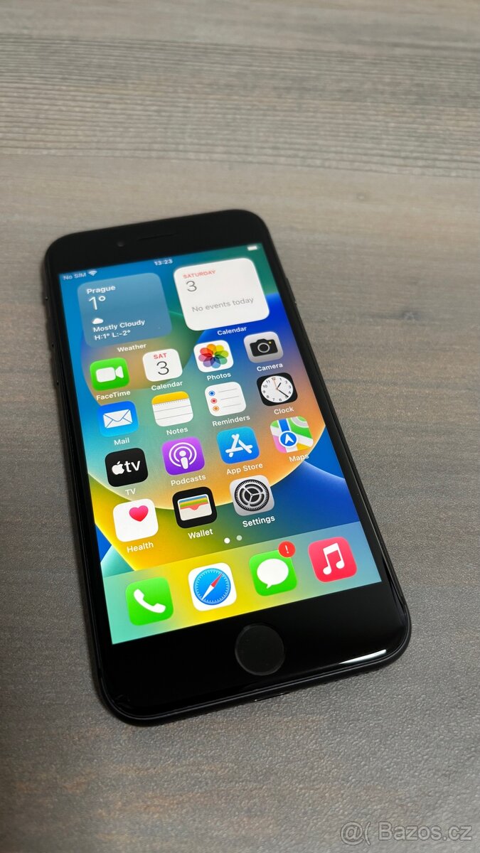 Apple iPhone 8 128 GB – TOP stav - 4