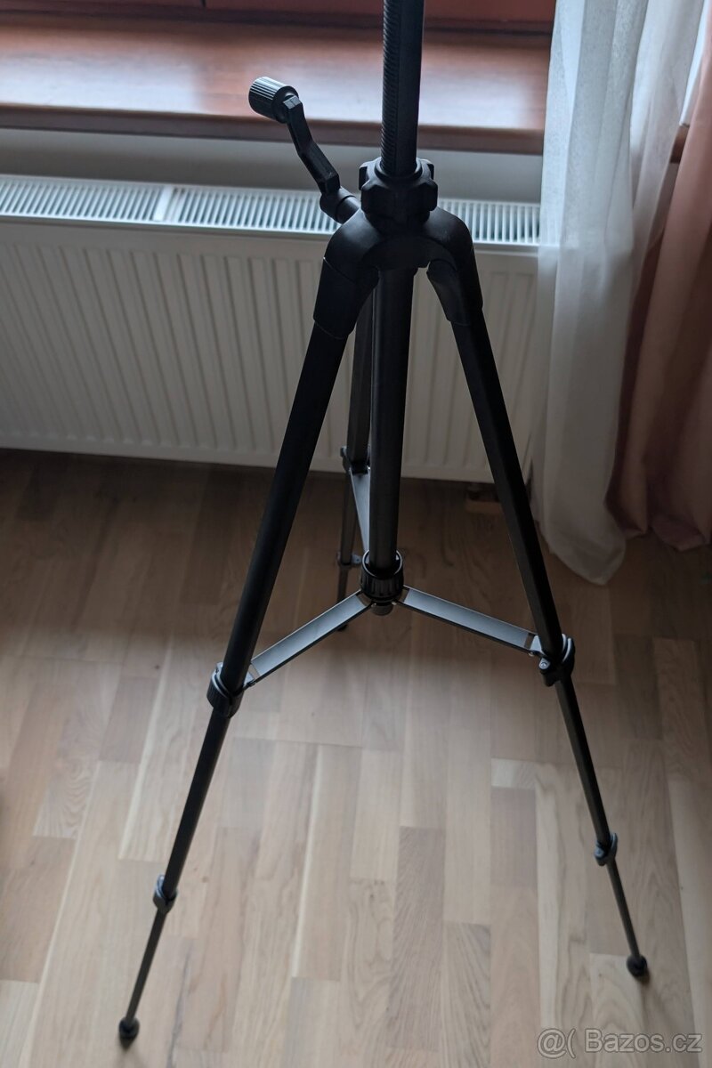 Prodám stativ 150cm - 4