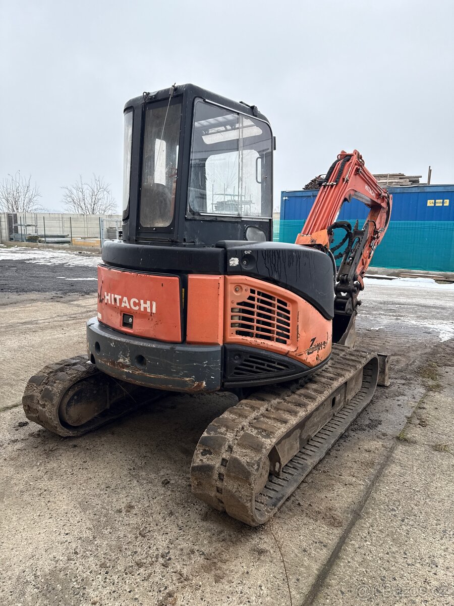 Hitachi - 4