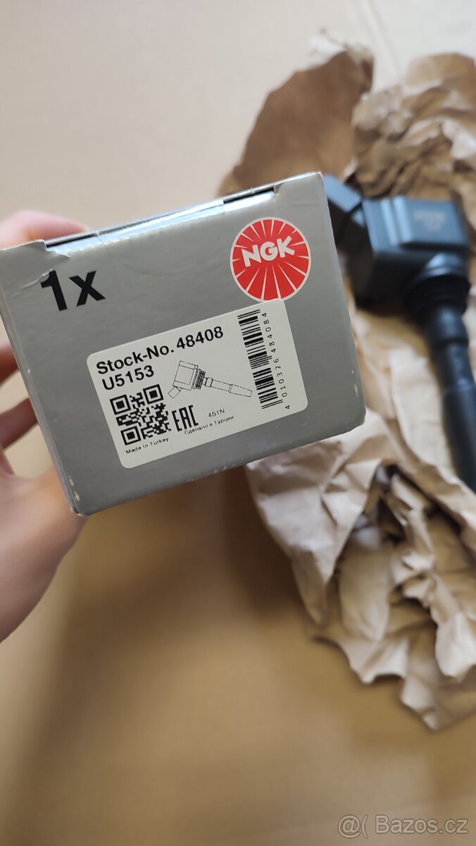 Náhradní díly Golf 7 - 4