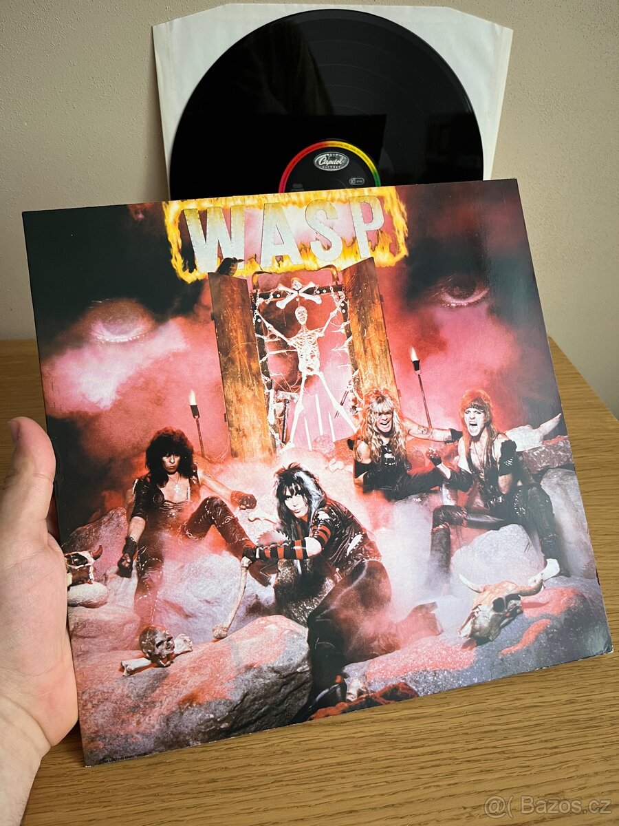 W.A.S.P. – Winged Assasins - 4