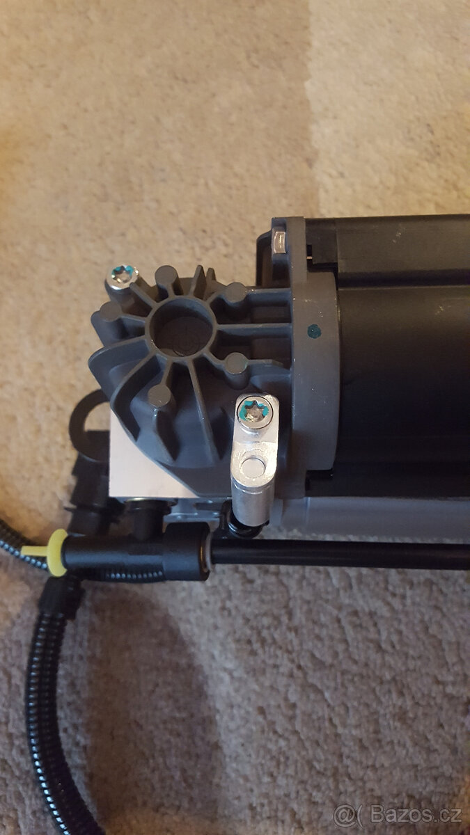 Kompresor podvozku Allroad C5 Nový - 4