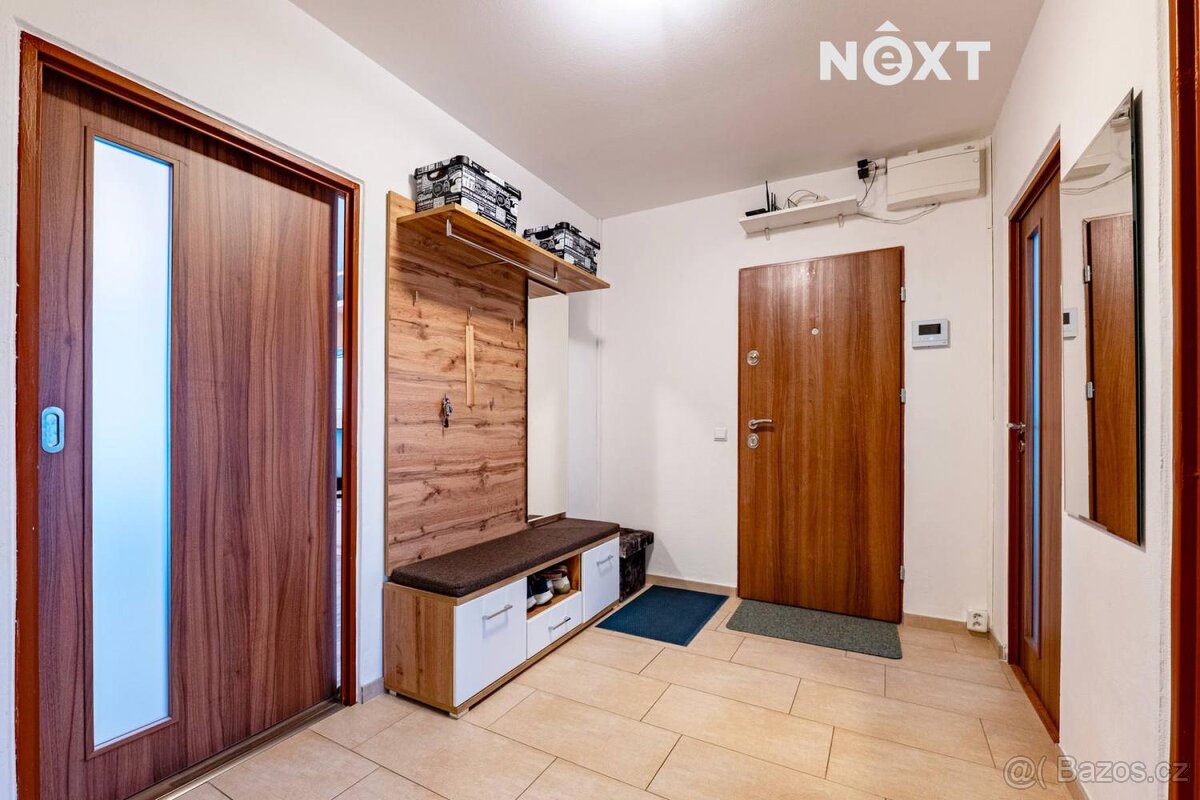 Prodej byt 5+1, 99㎡ - 4