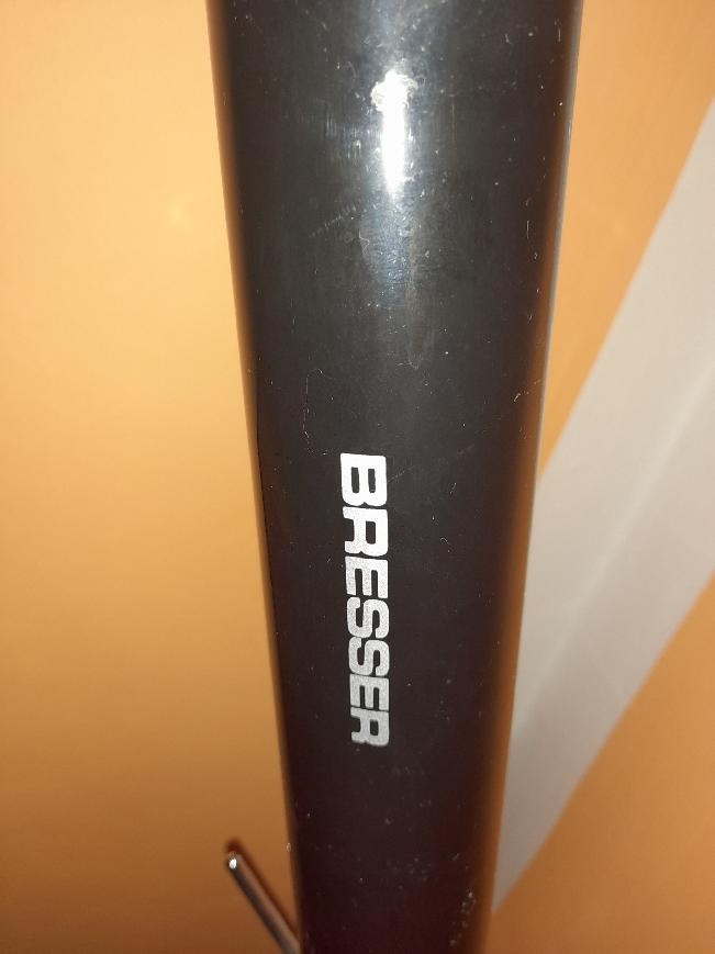 Hvězdářský dalekohled Bresser - 4