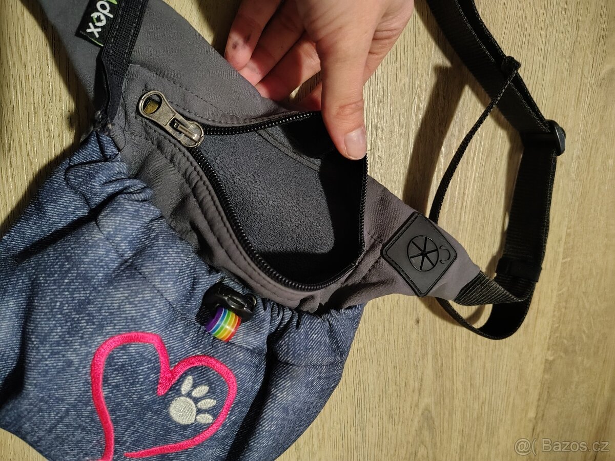 Pamlskovník pro psy - 4