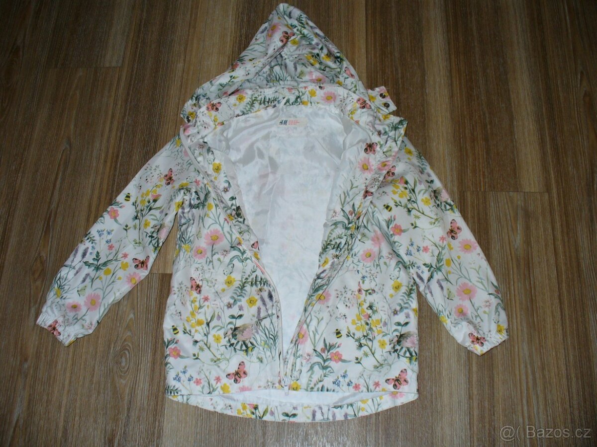 Jarní bundička - 4