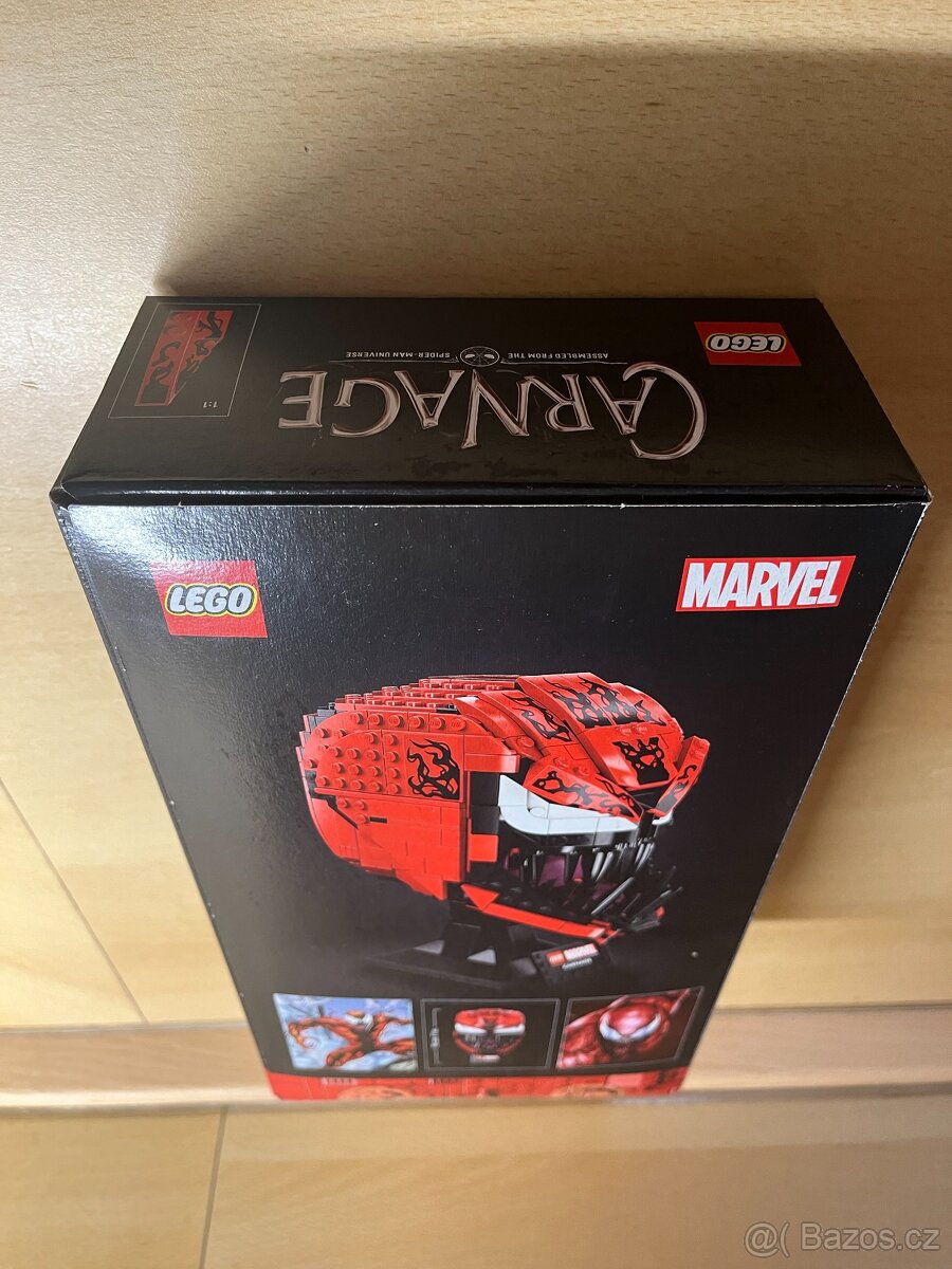 Lego marvel 76199 - nové - 4