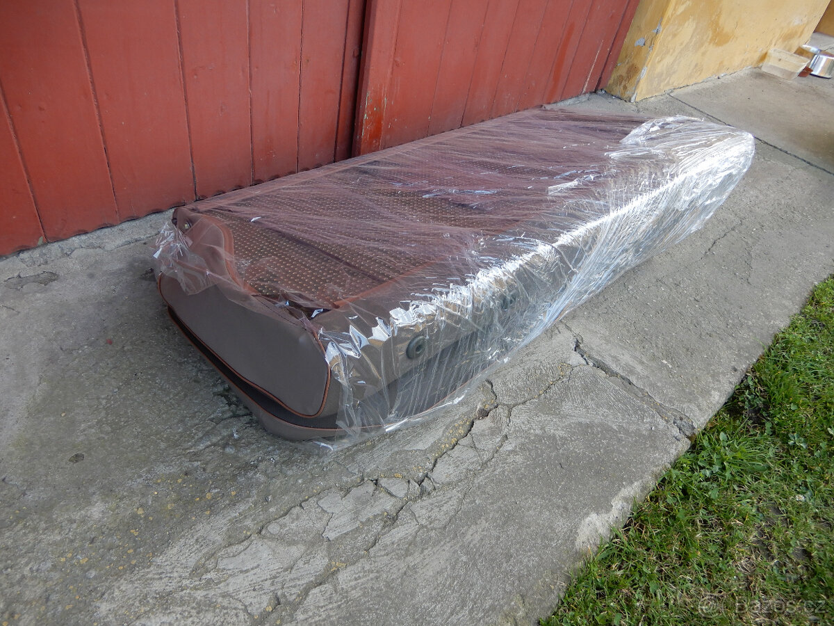 Sedačky Škoda Favorit - 4