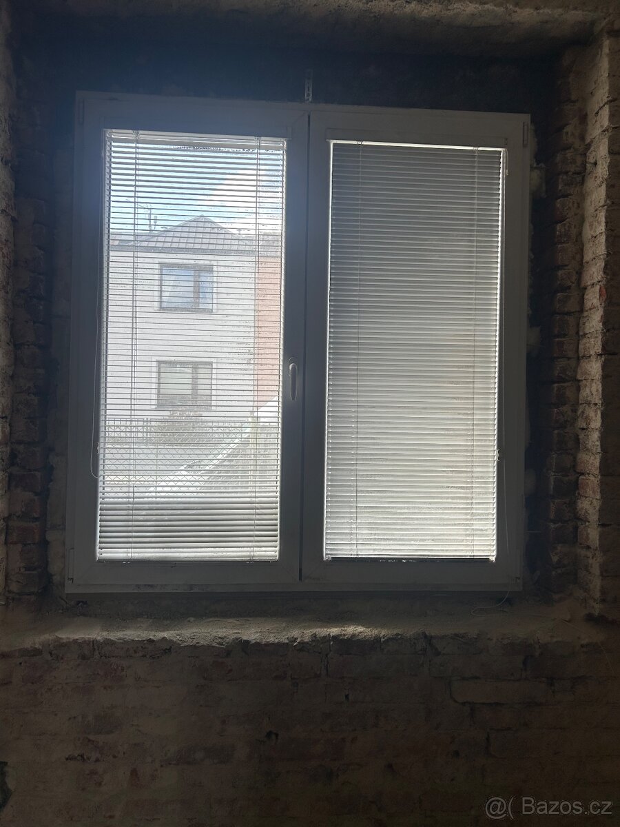Prodám plastová okna - 4