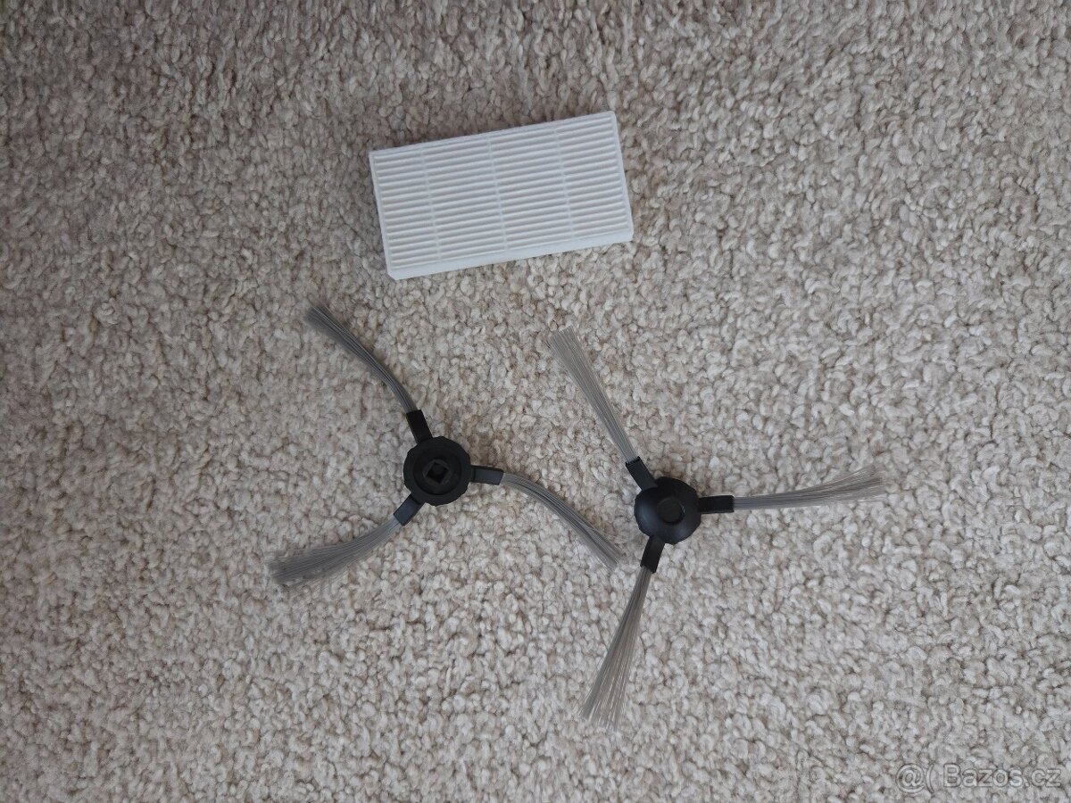 Robotický vysavač Robzone - 4