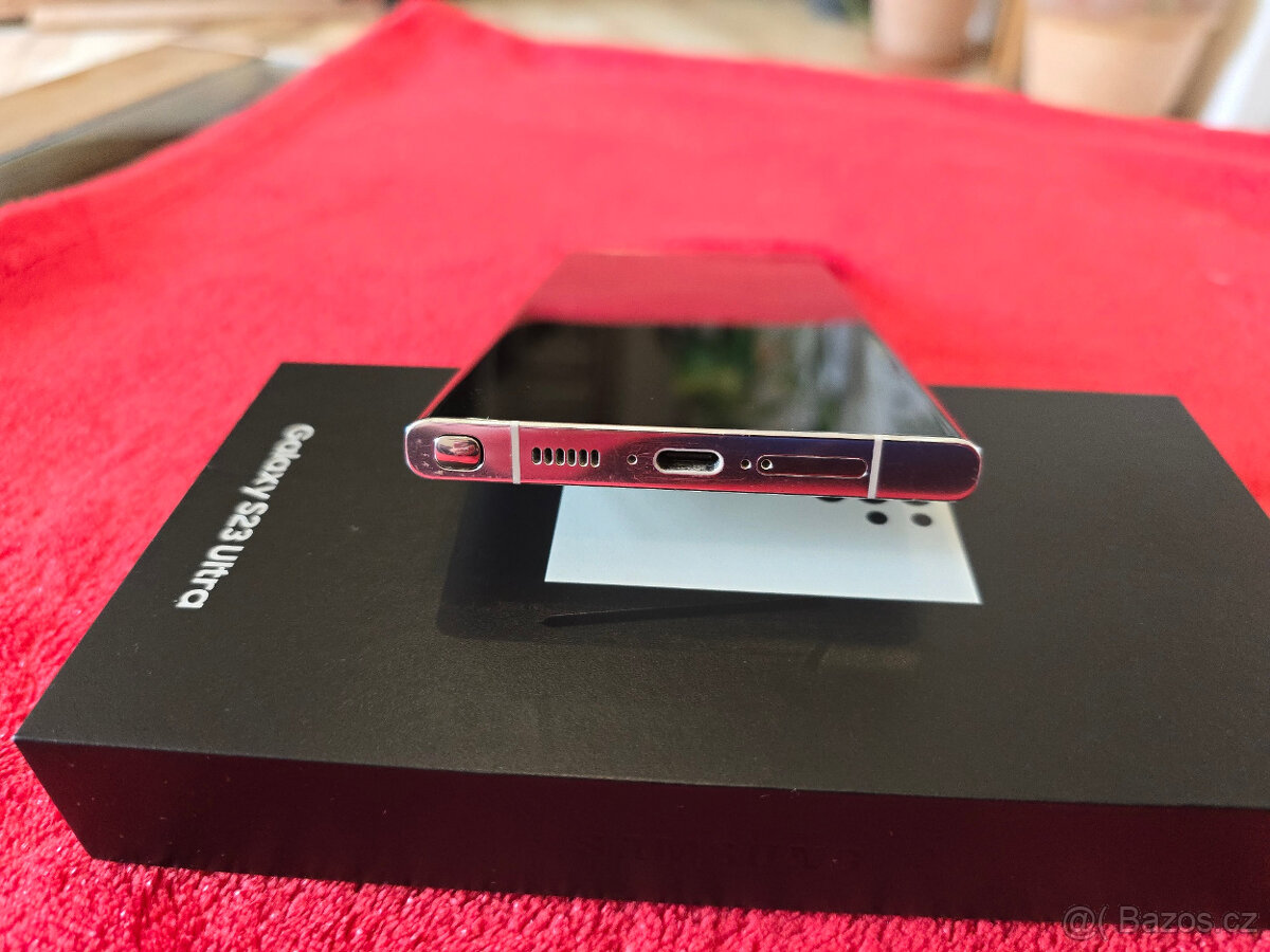 Galaxy S23 Ultra - 4