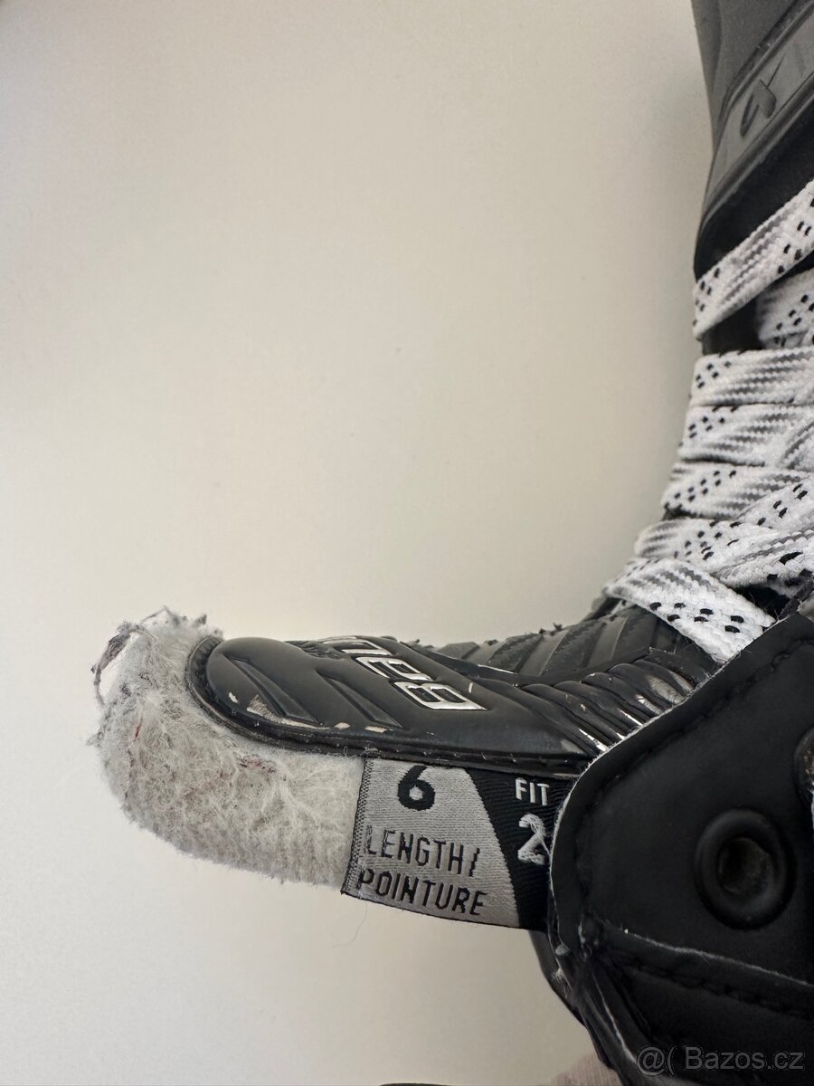 Bauer shadow - 4