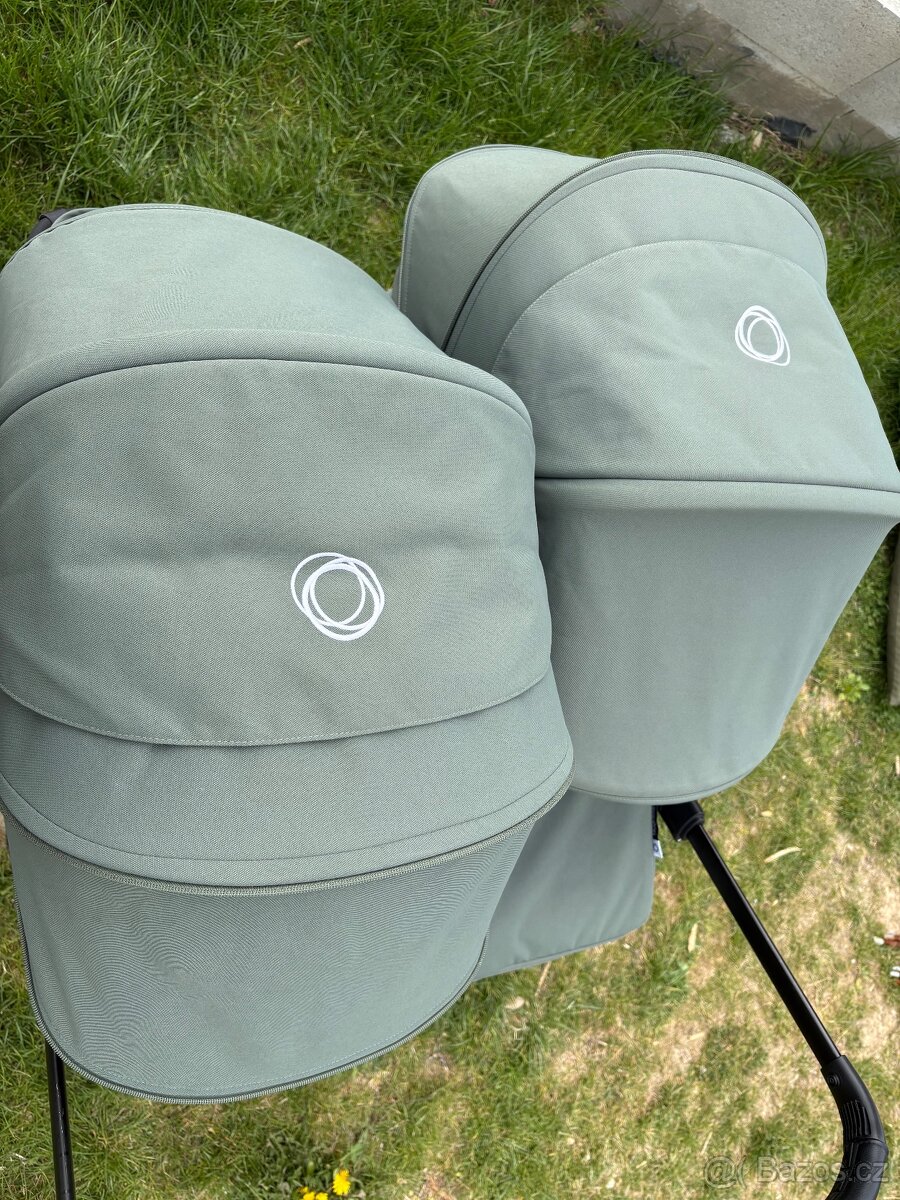 Bugaboo Donkey 5 - 4