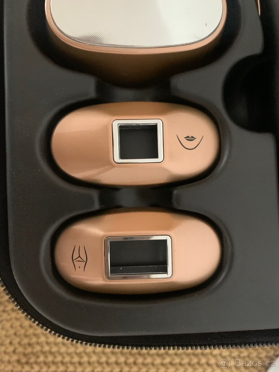Concept IPL Epilator - 4