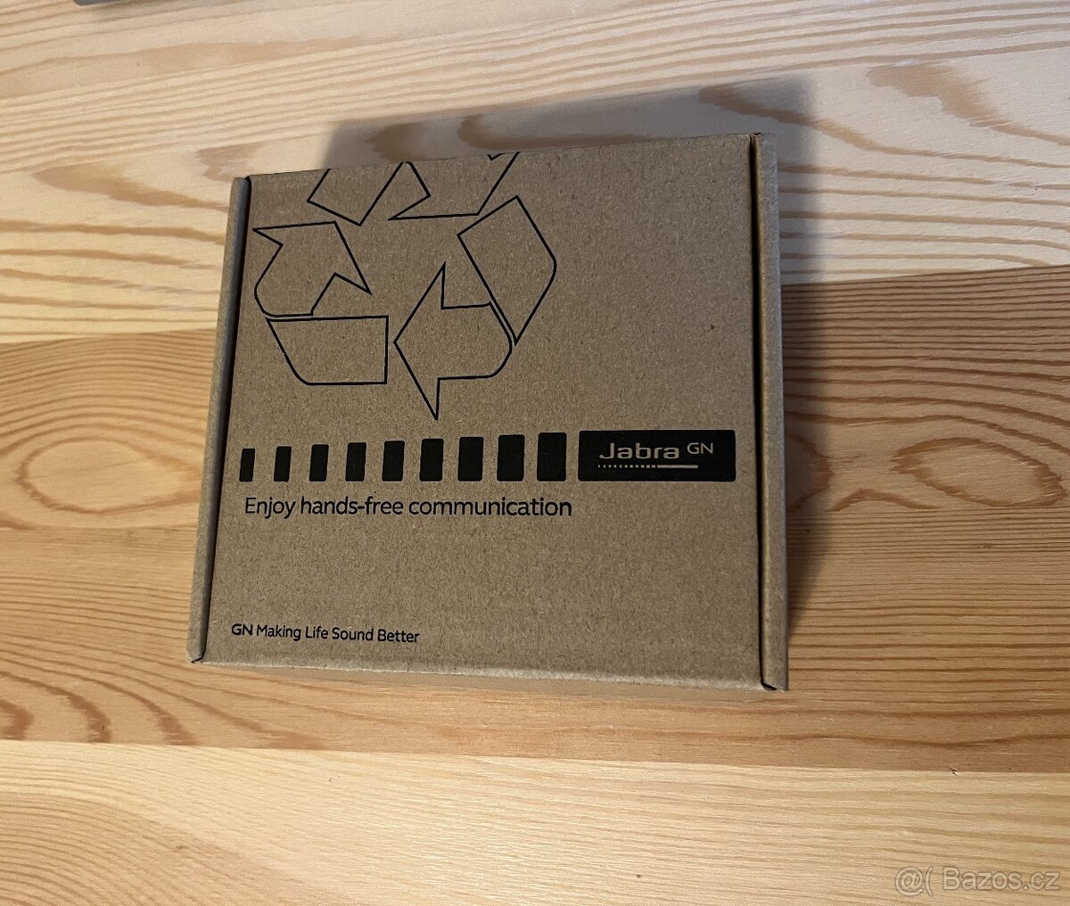 Jabra Speak 510 MS+ | Nové | Záruka - 4