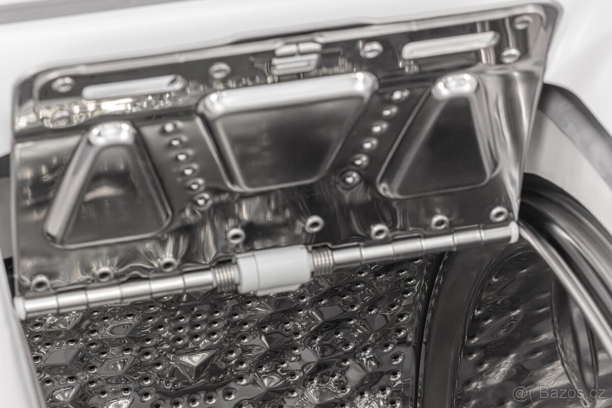 Nabízím úplně novou nepoužitou vrchem plněnou pračku Brandt - 4