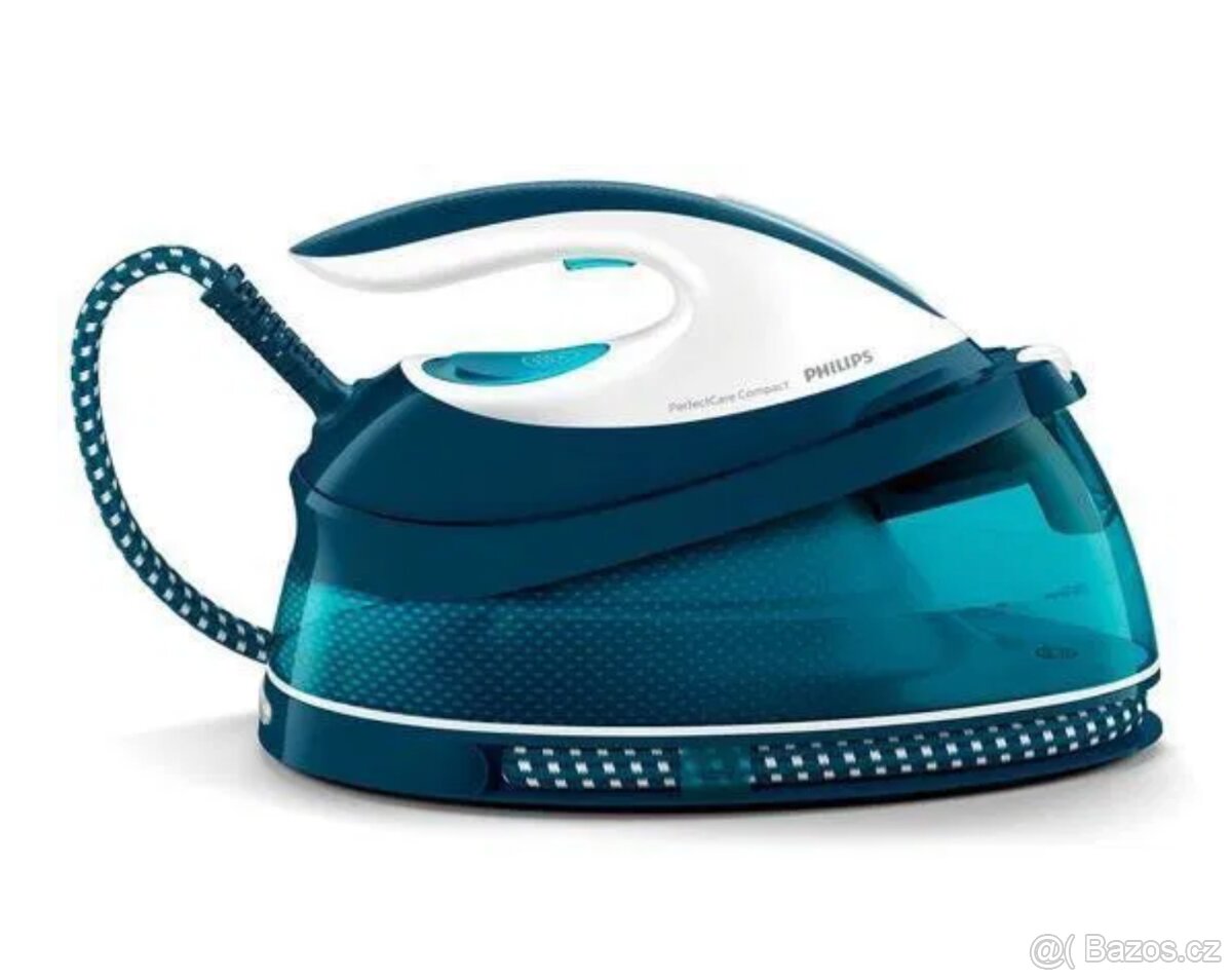 Parní generátor / žehlička Philips PerfectCare - 4