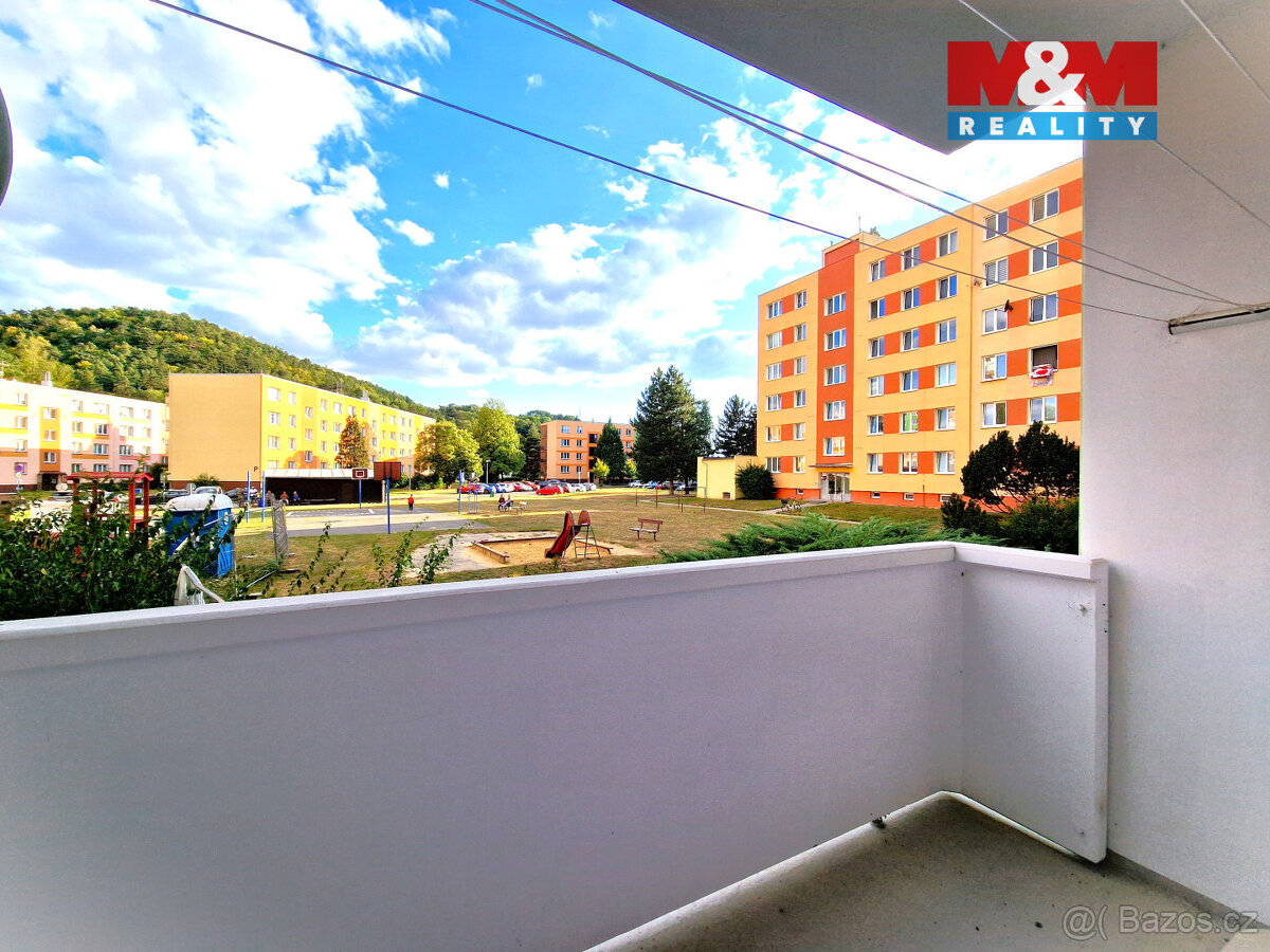 Prodej bytu 4+1, 75 m², Krnov - Pod Cvilínem - 4