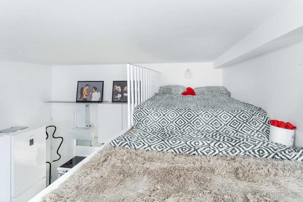 Albrechtice nad Orlicí, kompletně vybaveno - 4