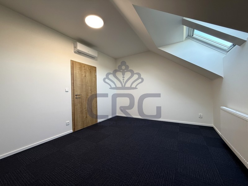 PRONÁJEM KANCELÁŘE O CP CCA 14,90 M2, BRNO - KRÁLOVO POLE - 4