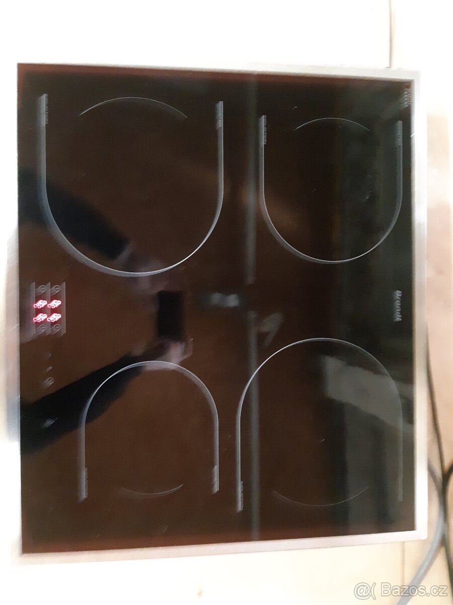 sklokeramicka indukcni varna deska - 4