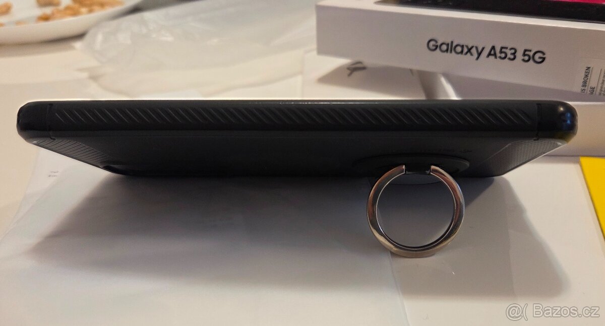 Samsung Galaxy A53 5G 256 GB, displej 6,5", Dual SIM - 4