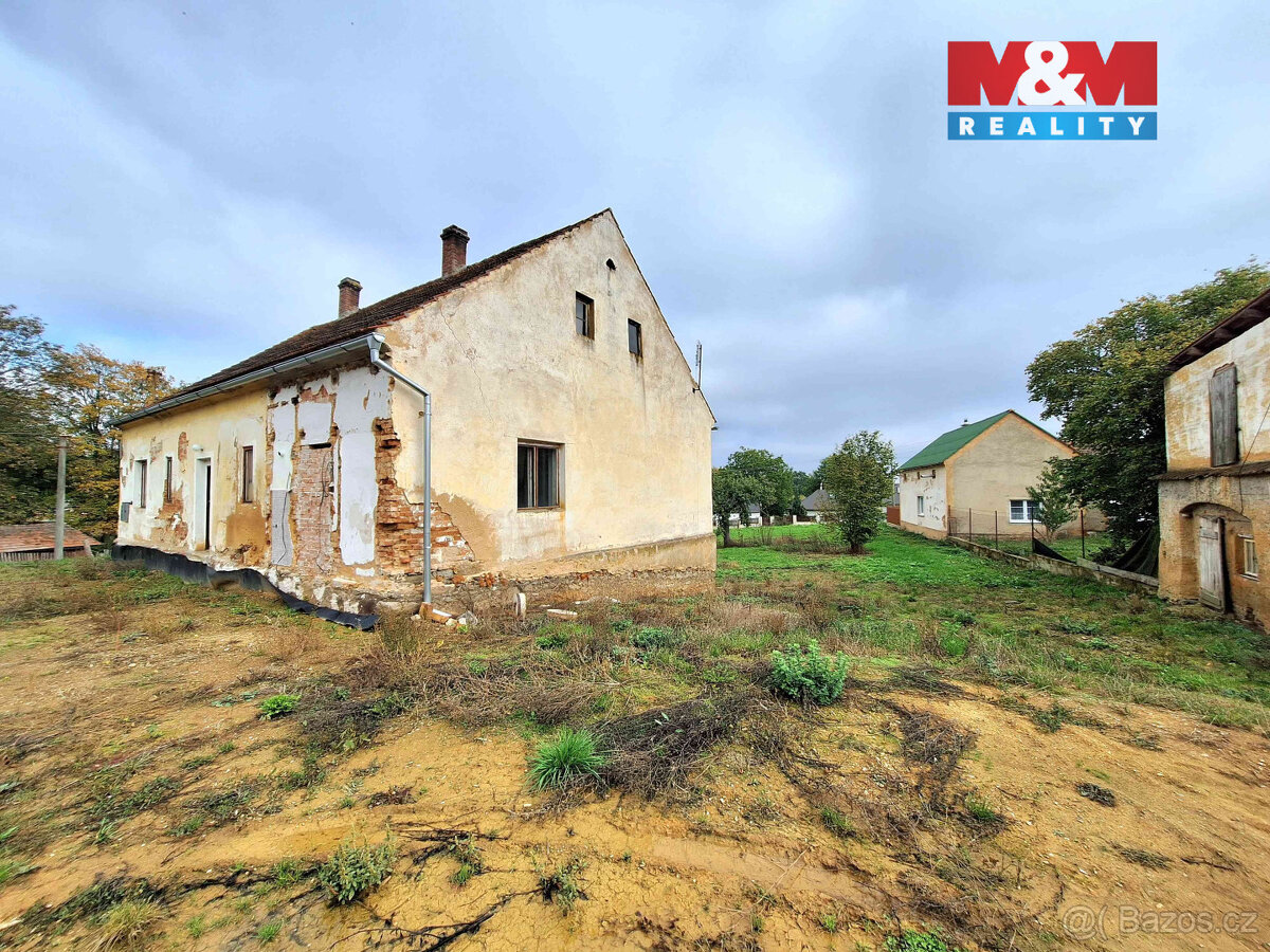 Prodej rodinného domu, 165 m², Erpužice - 4