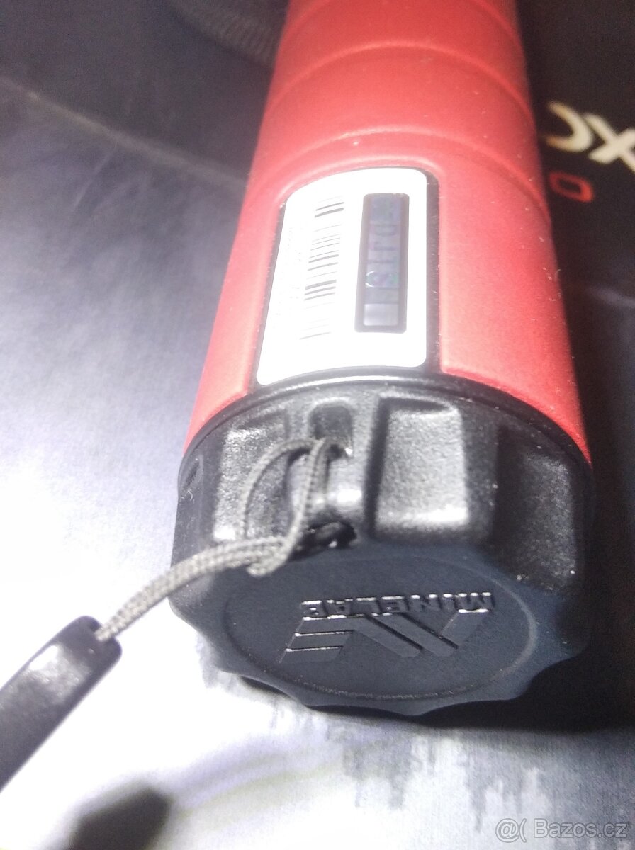 Dohledávací detektor kovů Minelab PRO-FIND 40 - 4