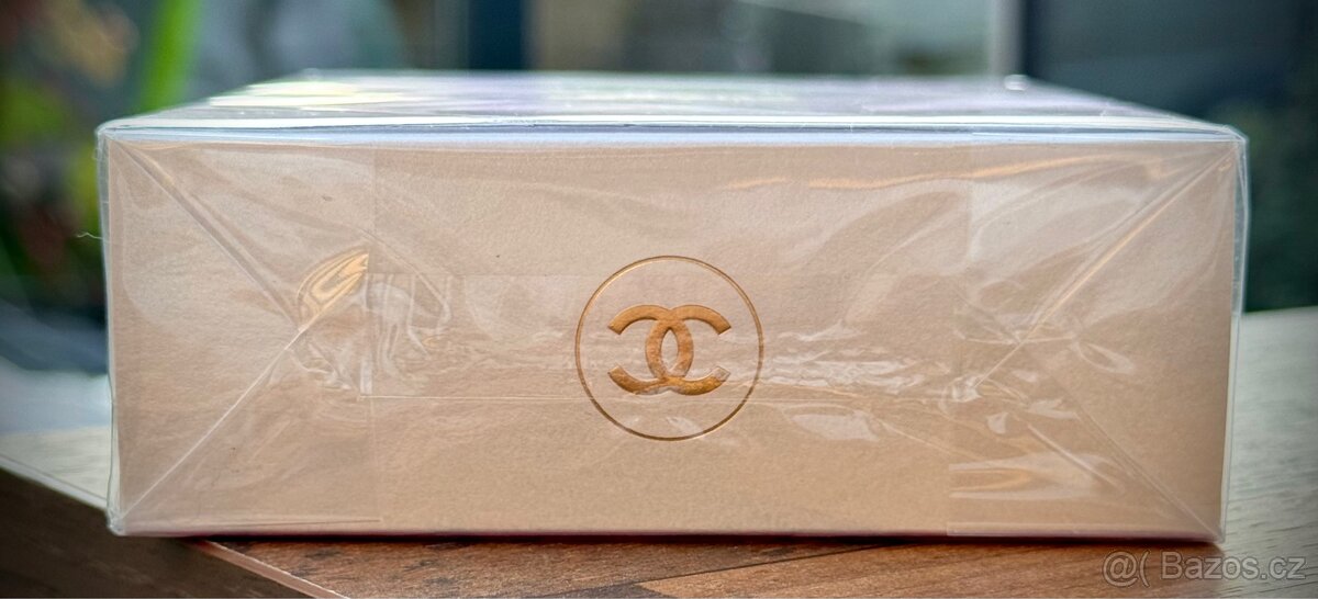 CHANEL CHANCE EAU FRAÎCHE Parfémová voda EDP 150ml - 4