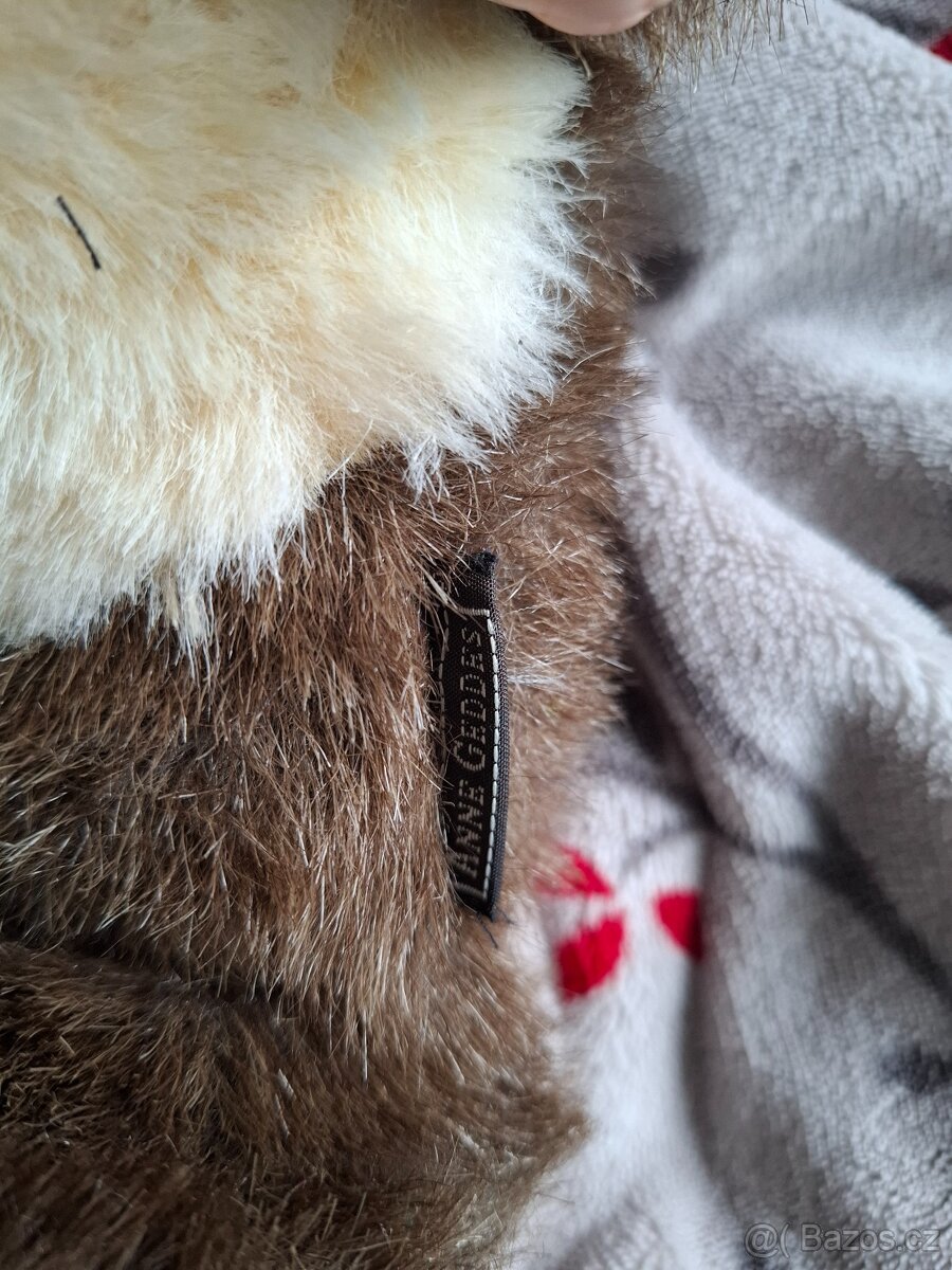 Panenka anne Geddes - 4