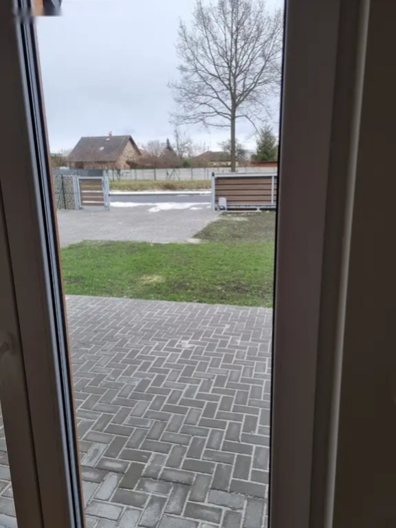 Pronájem dvoupodlažního řadového domu 4kk, 129m2 - 4