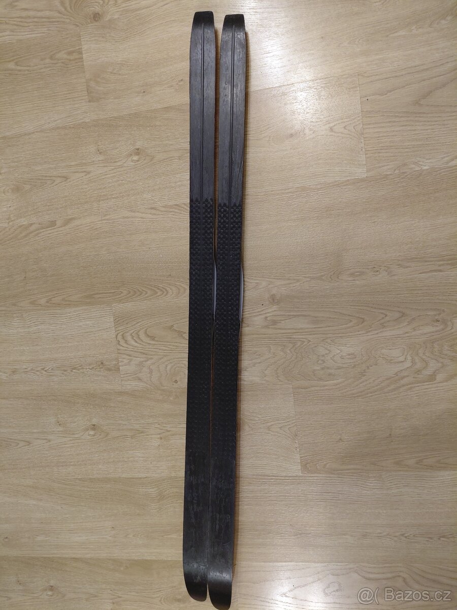 Dětské běžky Atomic 120cm - 4