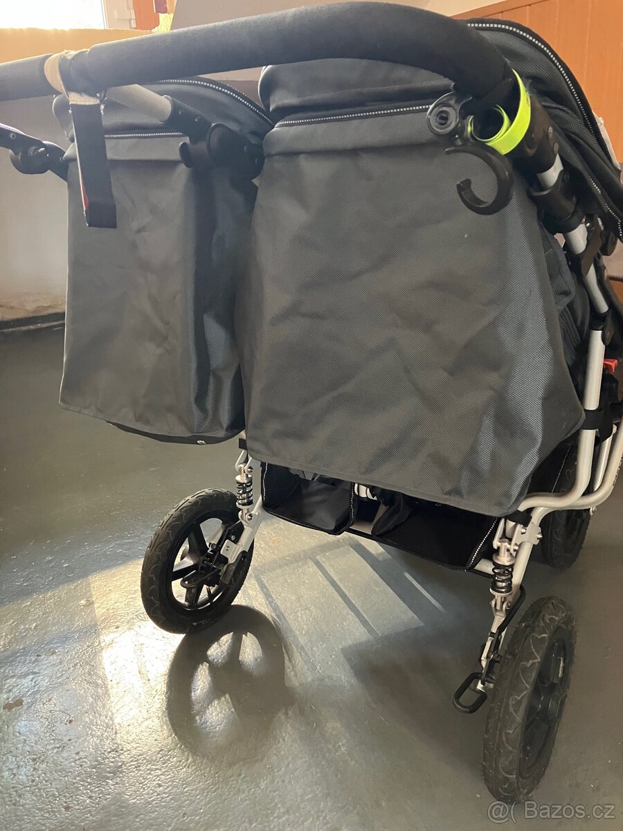 EASYWALKER DUO PLUS - 4