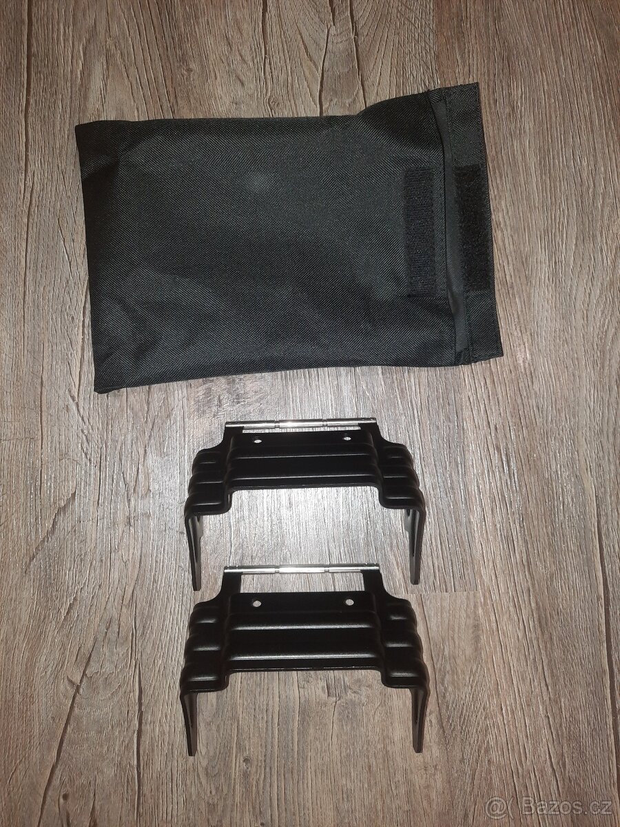 Skialp set ARMADA Declivity, ARMADA N Shift MNC 13 - 4