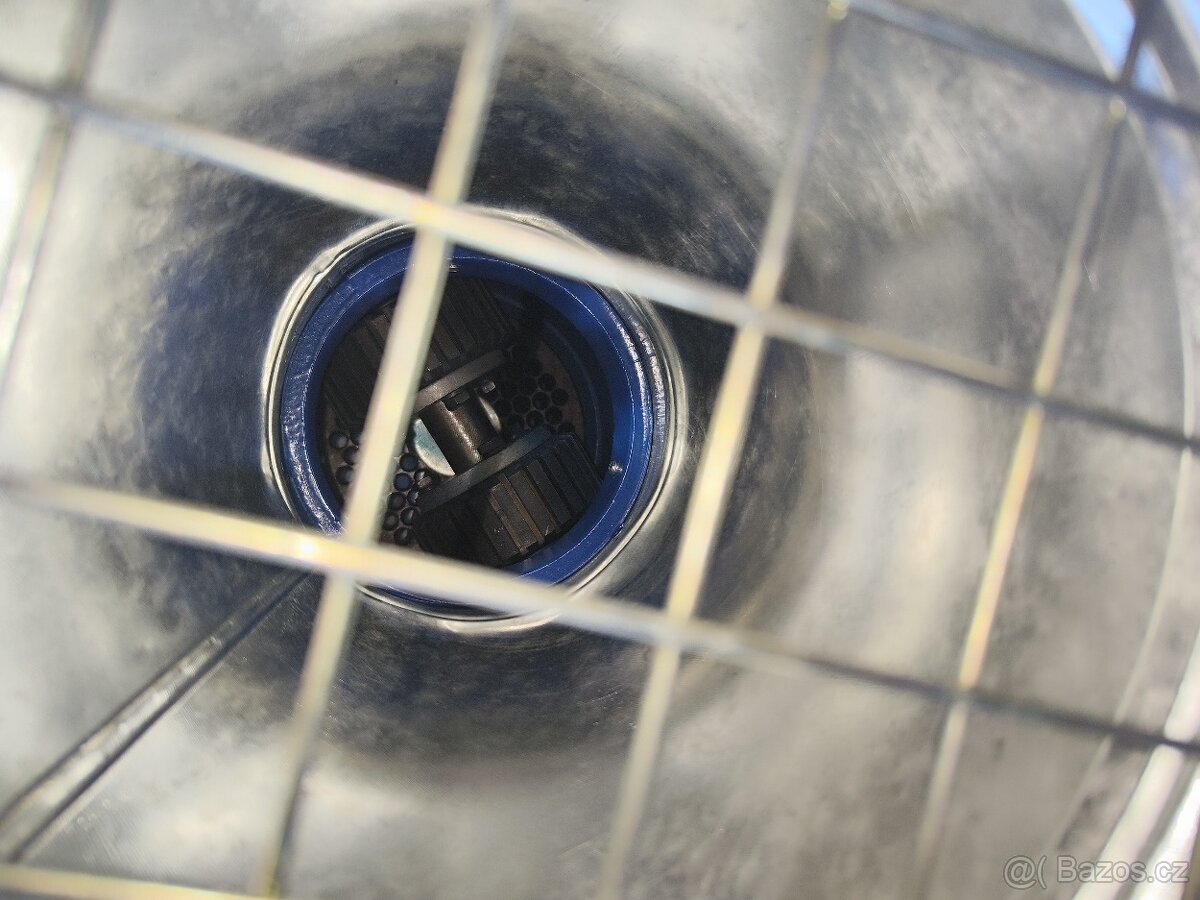 Peletovací lis, peletovač PL120 bez motoru, nový, záruka - 4