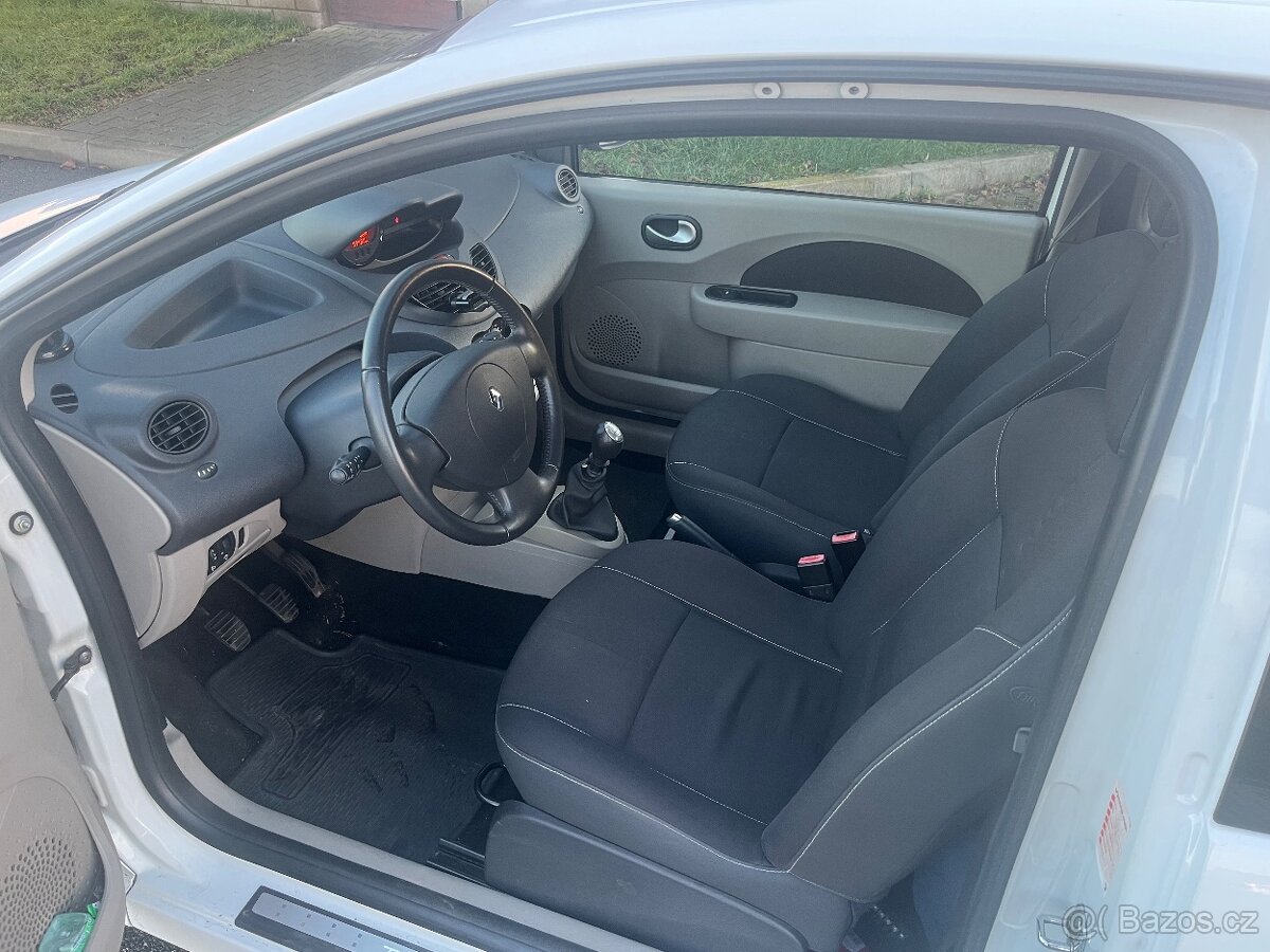 Renault Twingo 1.2 - 4
