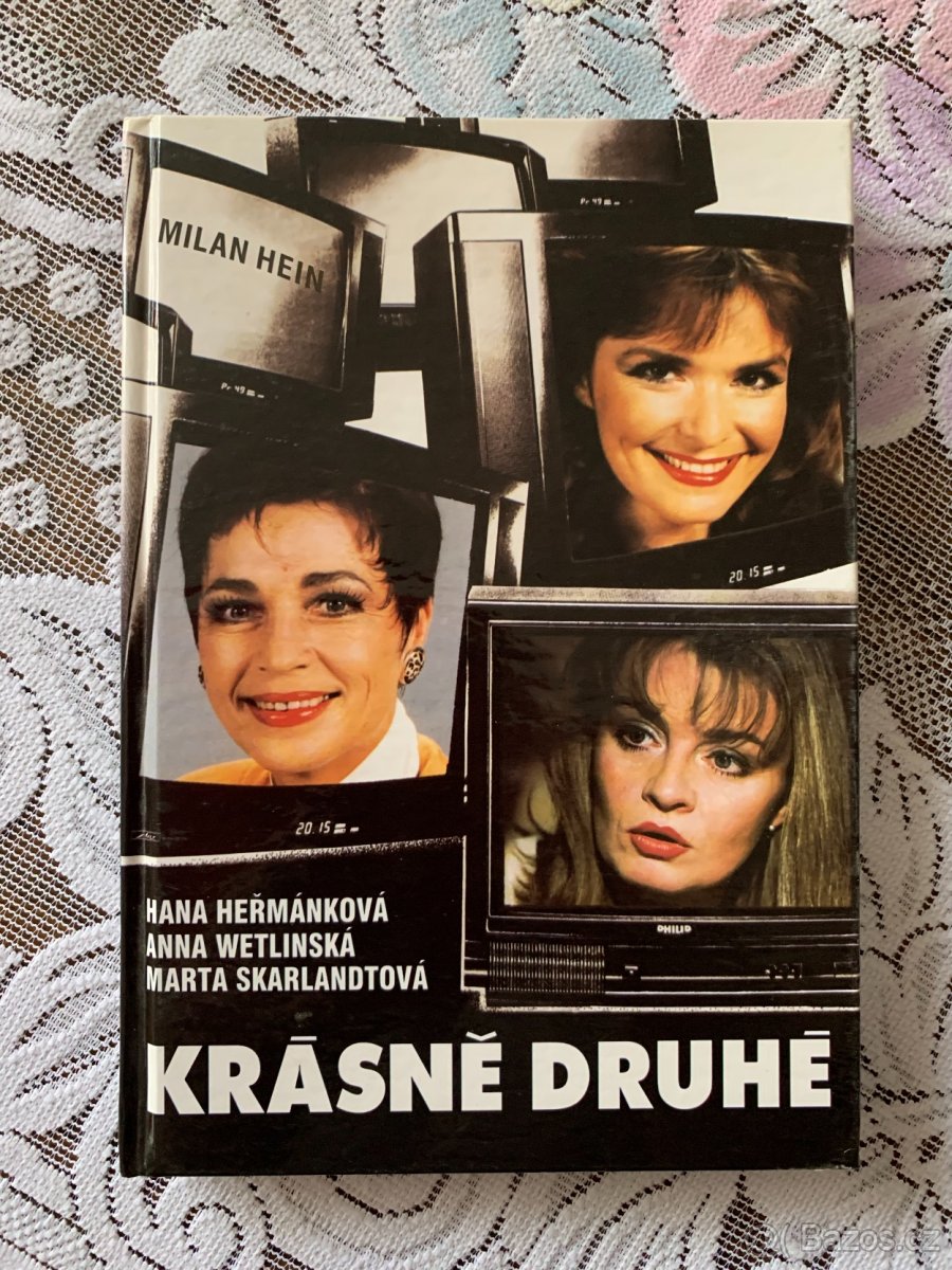 Různé ženské romány - např. Pilcher - 4