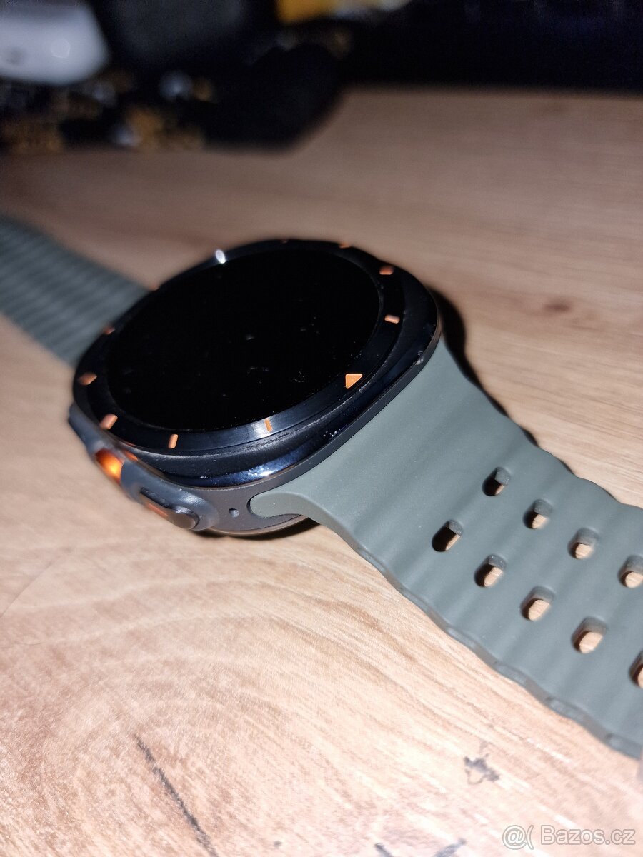 Galaxy watch ultra - 4