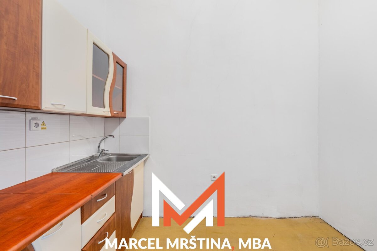 Prodej domu | U Dolní brány | Broumov - 4