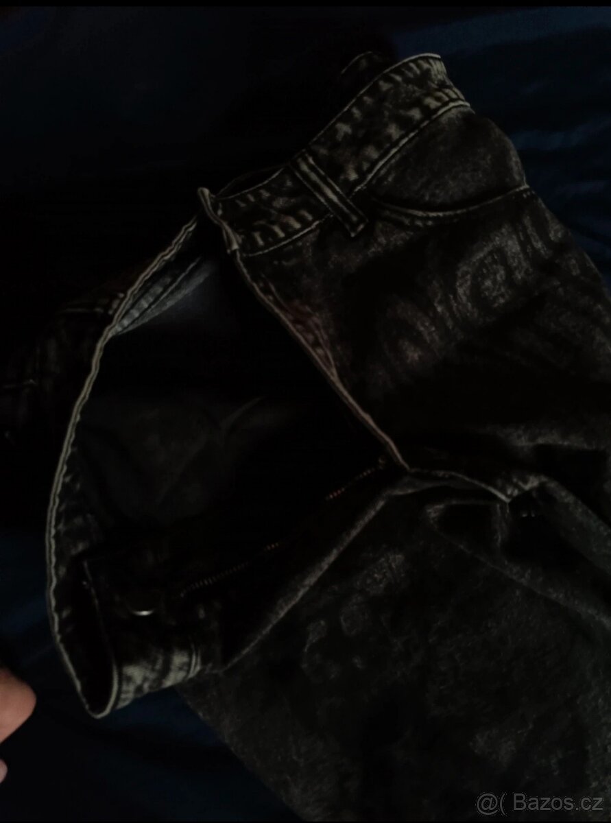 Baggy Jeans Y2k style - 4