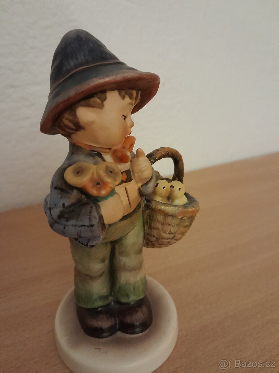 Soška - Hummel - Goebel - 4