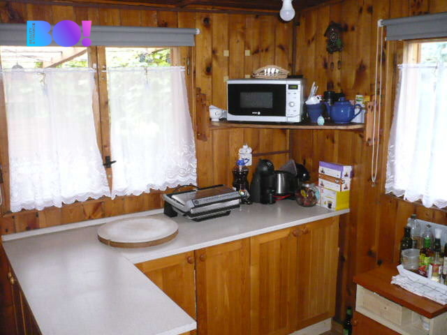 Prodej chaty, Dolní Bušínov, Zábřeh - 4