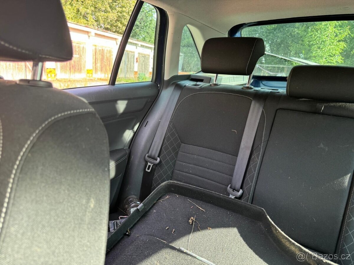 Škoda Rapid 1.4 tsi 92kw DSG spaceback - 4