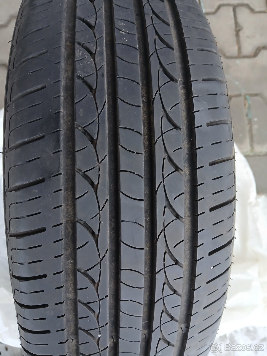 Pneumatiky FullRun 185/65R14 - 4
