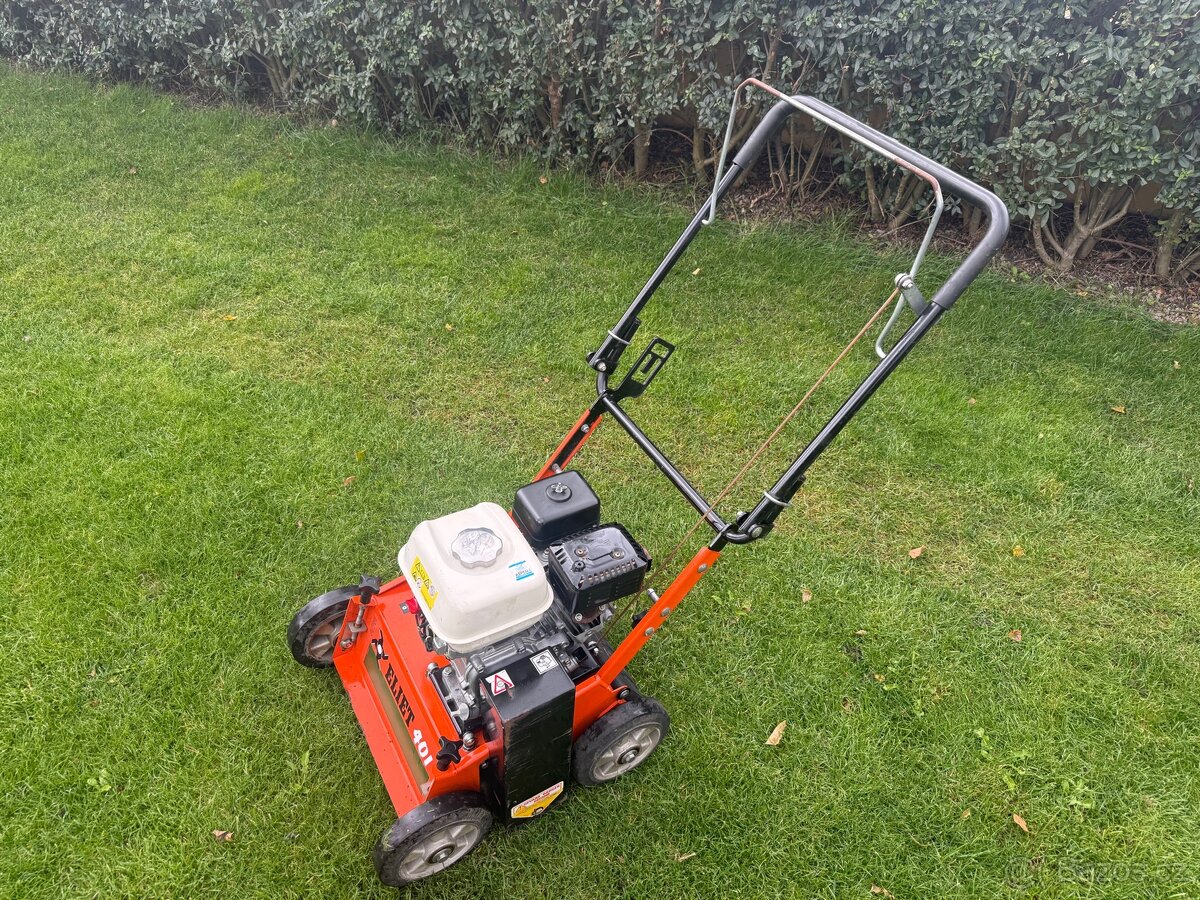 Vertikutator ELIET 401 - 4