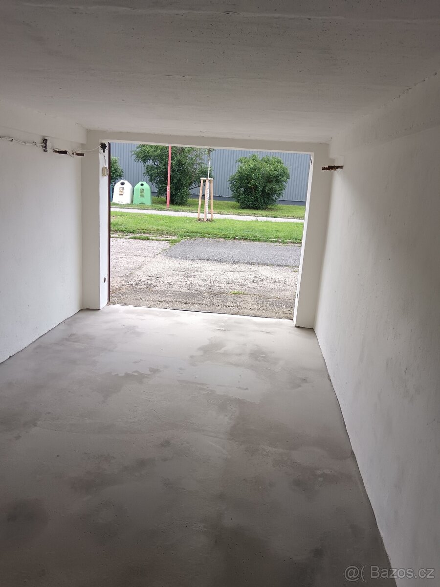 Prodej garáže - 4