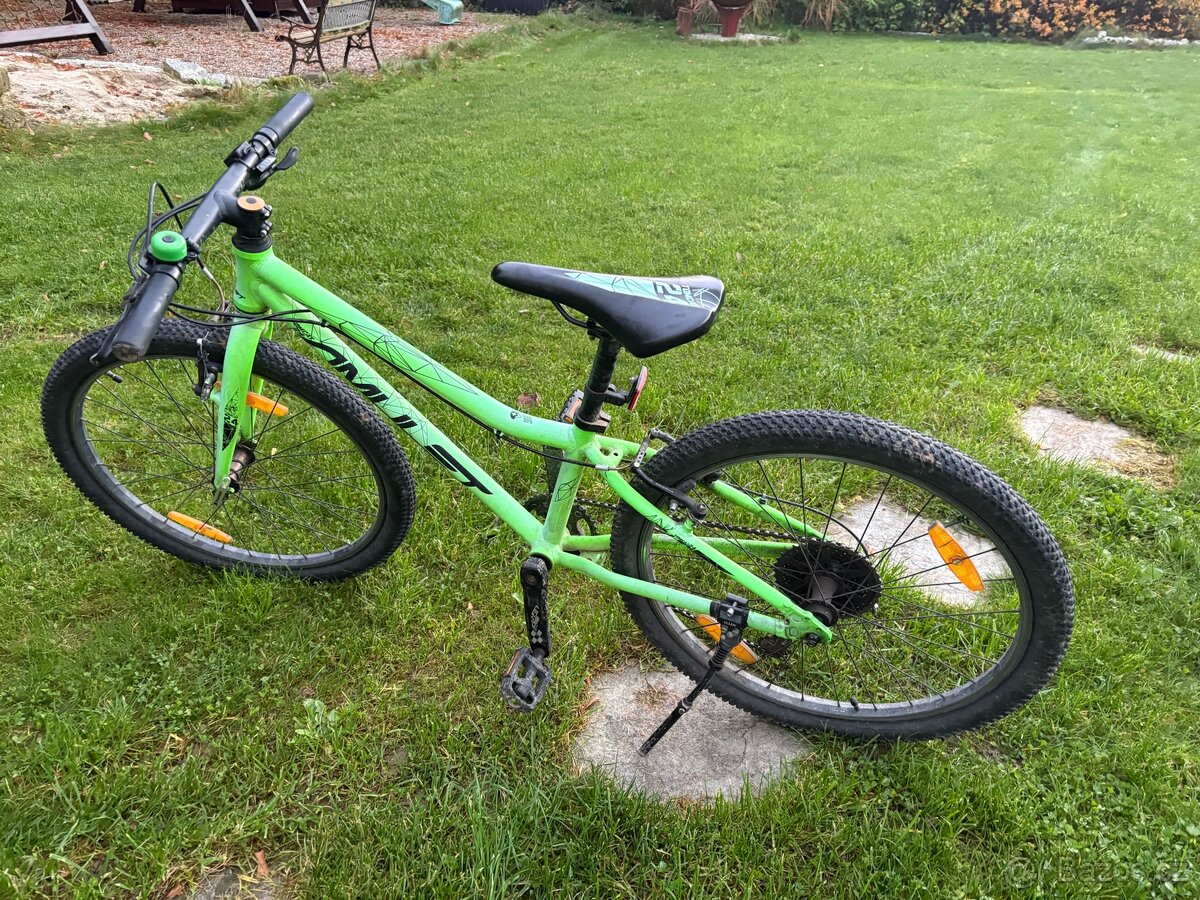 Amulet Tomcat 24 - 4