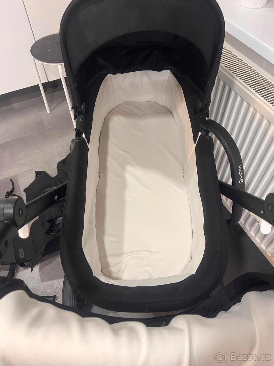 Kočárek Cybex - 4